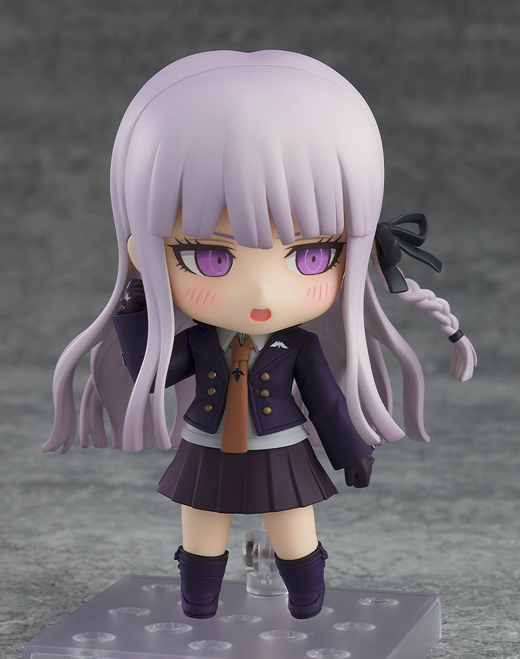 Good Smile Nendoroid: Danganronpa 1 2 Reload - Kyokyo Kirigiri