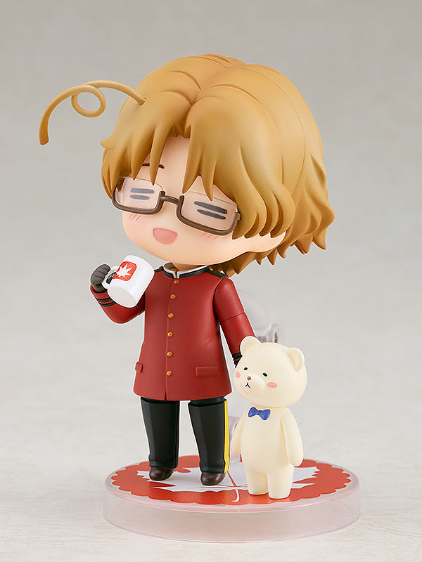 Orange Rouge Nendoroid: Hetalia World Stars - Canada