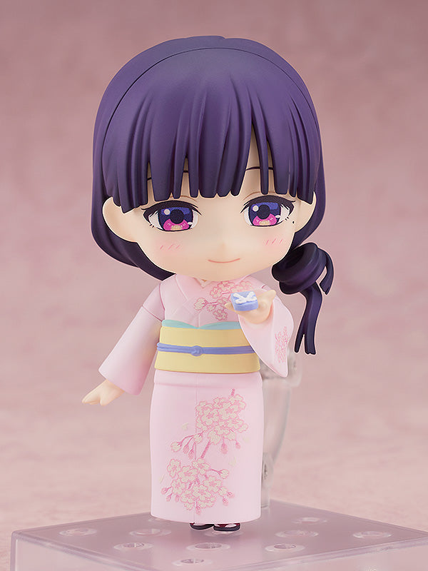 Good Smile Nendoroid: My Happy Marriage - Miyo Saimori