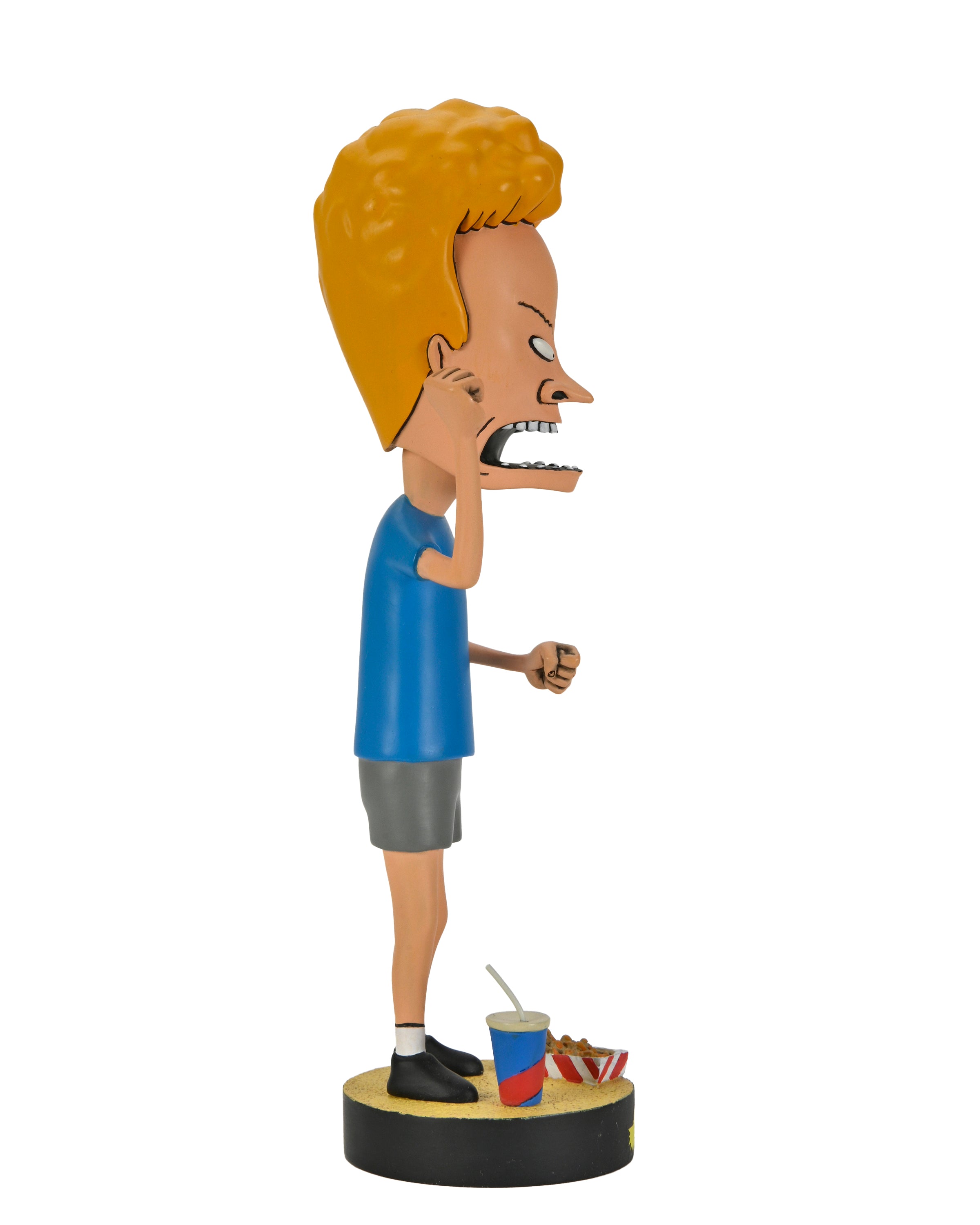 NECA Head Knocker Cabezon: Beavis & Butthead - Beavis