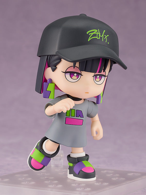 Good Smile Nendoroid: Zutto Mayonaka De Iinoni - Nira Chan