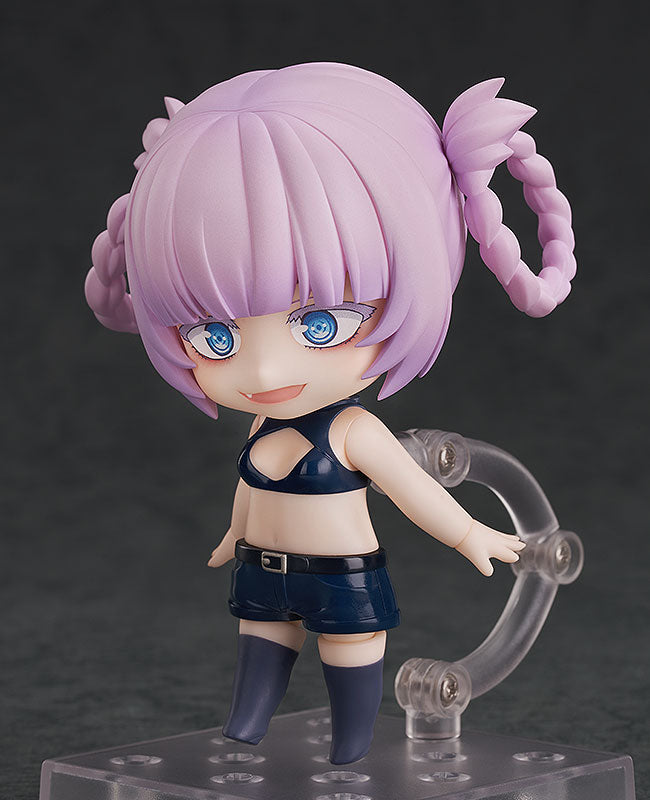 Good Smile Nendoroid: Call Of The Night - Nazuna Nanakusa