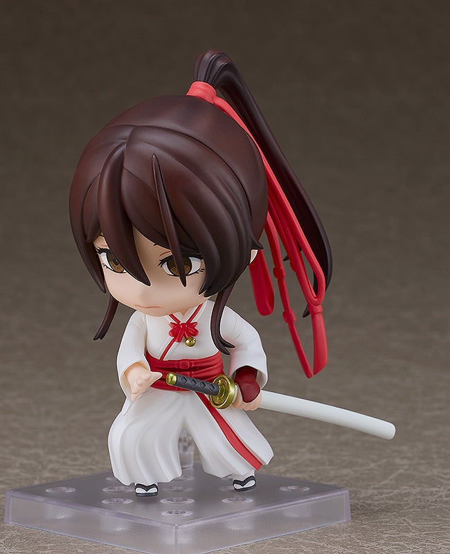 Good Smile Nendoroid: Hells Paradise Jigokuraku - Yamada Asaemon Sagiri