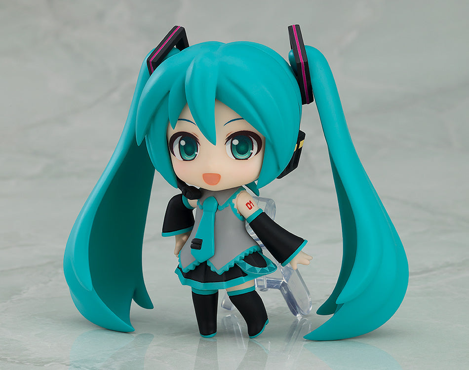 Good Smile Nendoroid: Vocaloid Piapro Characters - Personaje Piapro Sorpresa