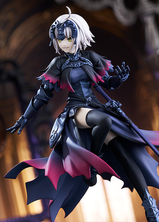 Max Factory Pop Up Parade: Fate Grand Order - Avenger Jeanne