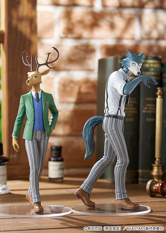 Good Smile Pop Up Parade: Beastars - Louis