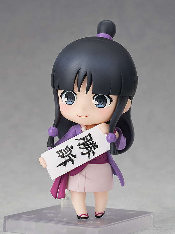 Good Smile Nendoroid: Ace Attorney - Maya Fey