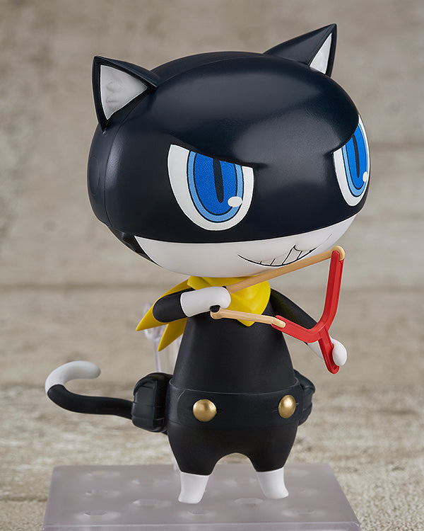 Good Smile Nendoroid: Persona5 - Morgana