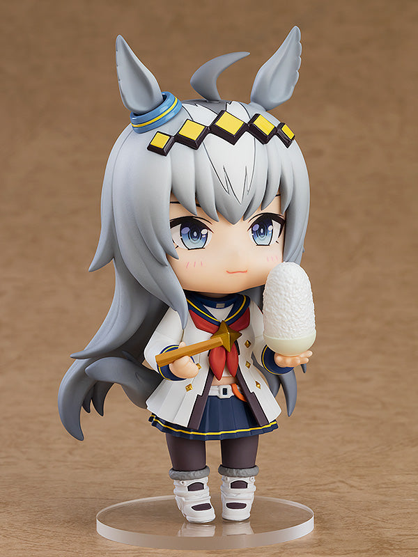 Good Smile Nendoroid: Uma Musume Pretty Derby - Oguri Cap