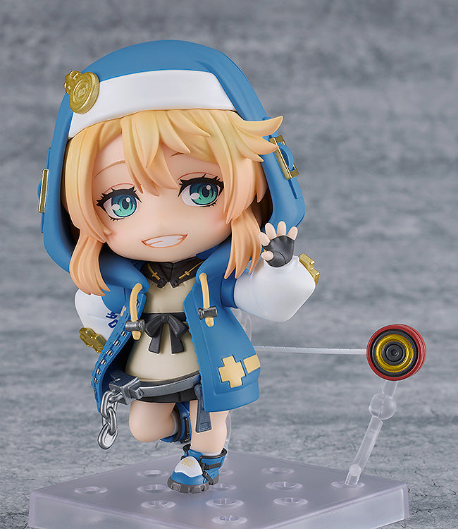 Good Smile Nendoroid: Guilty Gear Strive - Bridget