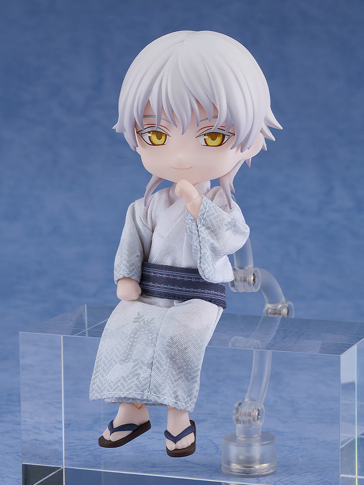 Orange Rouge Nendoroid Doll: Touken Ranbu Online - Tsurumaru Kuninaga Casual