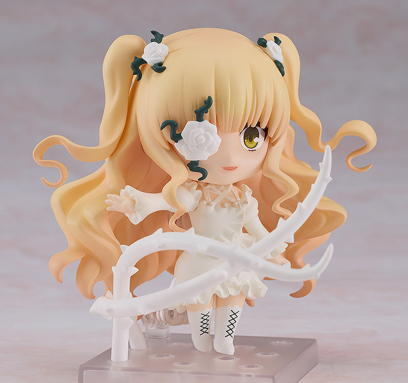 Good Smile Nendoroid: Rozen Maiden - Kirakishou