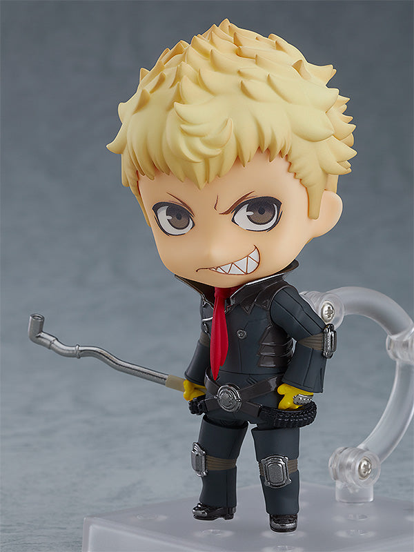 Good Smile Nendoroid: Persona 5 The Animation - Ryuji Sakamoto Phantom Thief