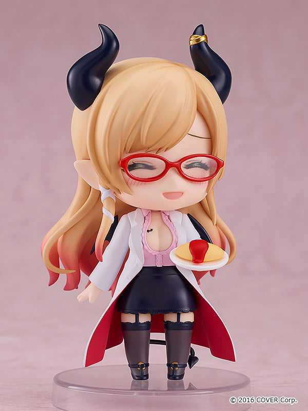 Max Factory Nendoroid: Hololive Production - Yuzuki Choco