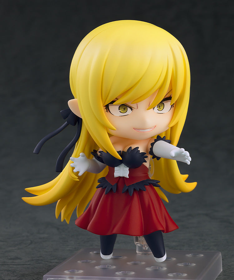 Good Smile Nendoroid: Kizumonogatari - Kiss Shot Acerola Orion Heart Under Blade