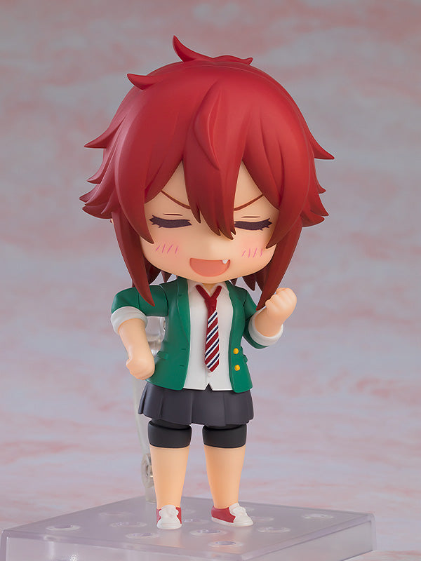 Good Smile Nendoroid: Tomo Chan Is A Girl - Tomo Aizawa