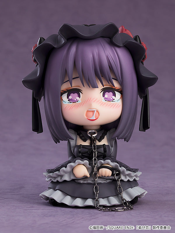 Good Smile Nendoroid: My Dress Up Darling - Shizuku Kuroe