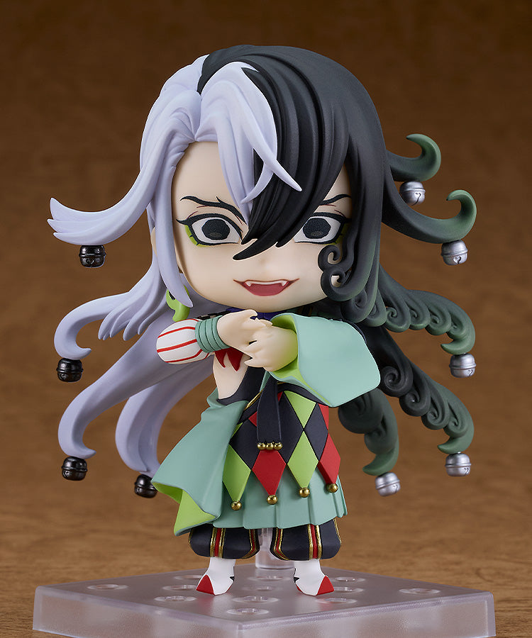 Orange Rouge Nendoroid: Fate Grand Order - Alter Ego Ashiya Douman