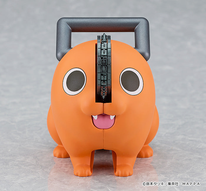 Max Factory Plamax: Chainsaw Man - Pochita Kit De Plastico