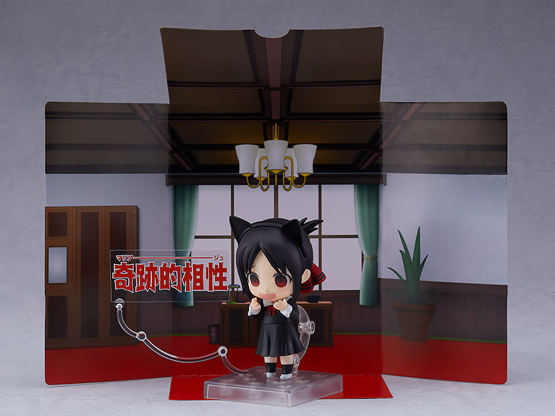 Toytec Nendoroid: Kaguya Sama Love Is War - Kaguya Shinomiya