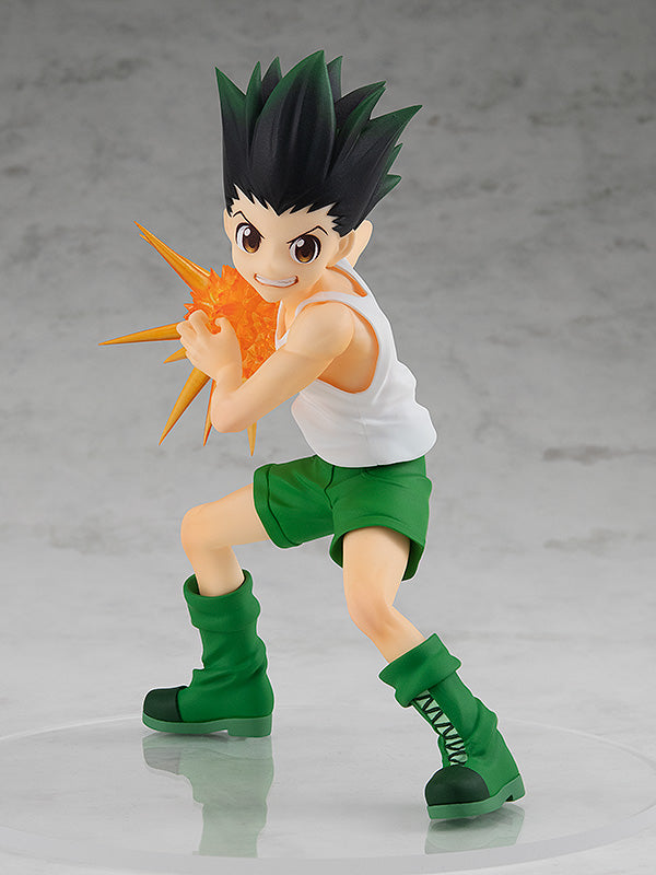 Good Smile Pop Up Parade: Hunter X Hunter - Gon Freecss