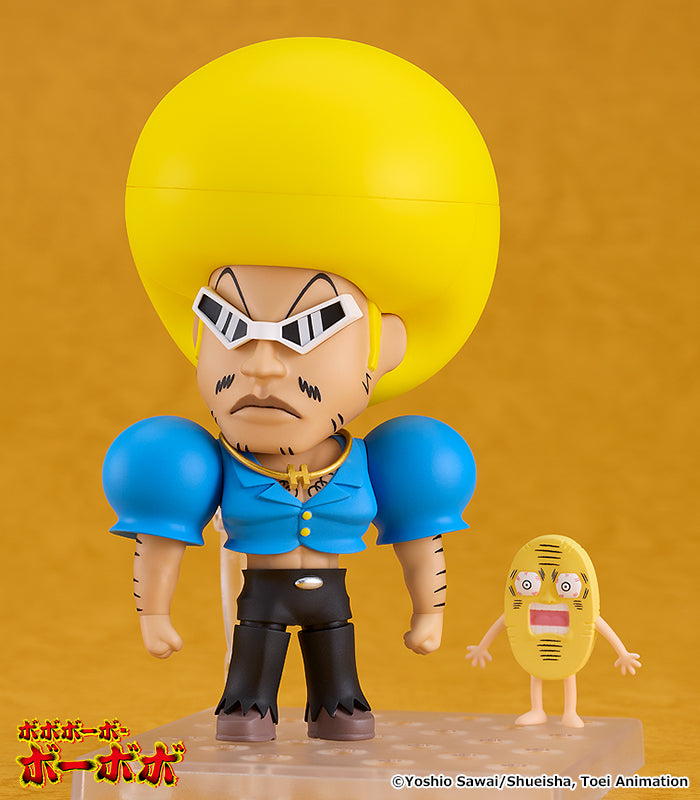 Good Smile Nendoroid: Bobobo - Bobobo Bo Bo Bobo