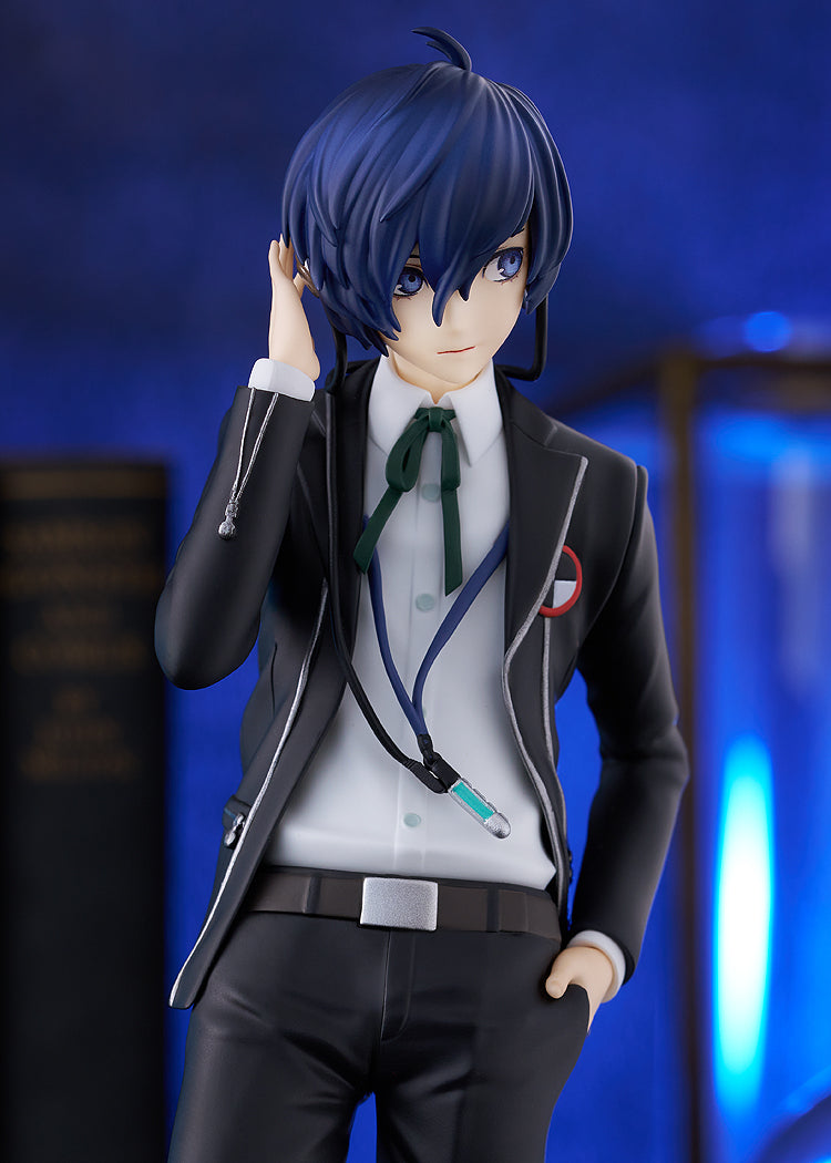 Good Smile Pop Up Parade: Persona3 Reload - P3R Protagonist