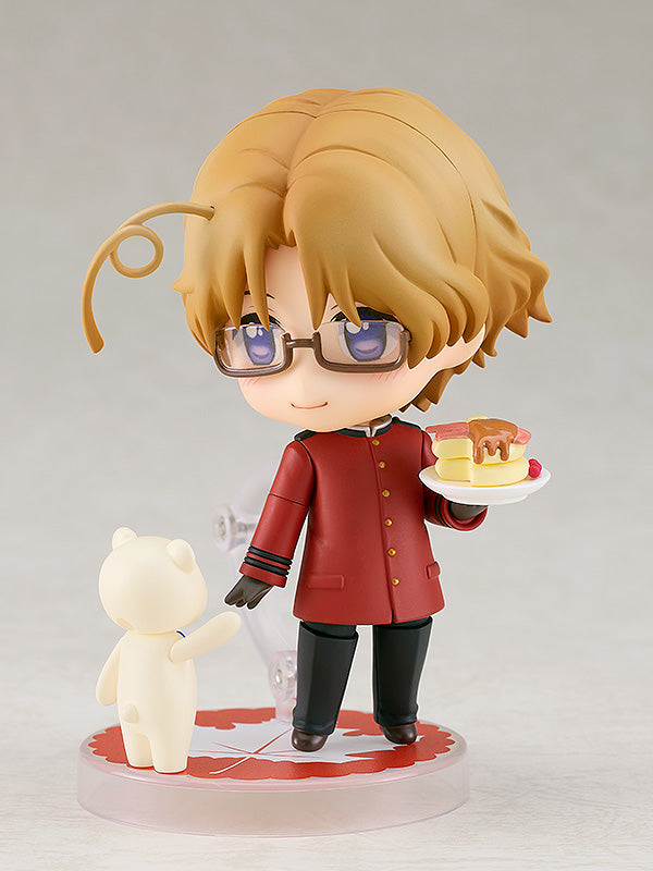 Orange Rouge Nendoroid: Hetalia World Stars - Canada