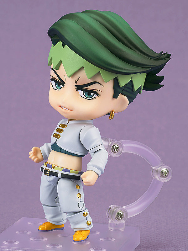 Medicos Entertainment Nendoroid: Jojos Bizarre Adventure Diamond Is Unbreakable - Rohan Kishibe