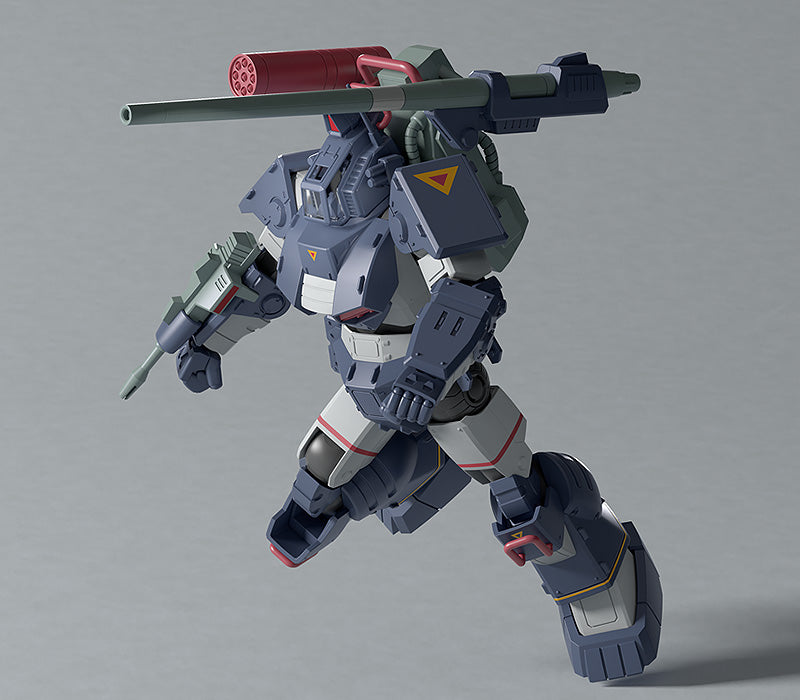 Max Factory Model Kits Combat Armors Max: Get Truth Fang Of The Sun Dougram - Dougram 27 Ver Gt Escala 1/72 Exclusivo