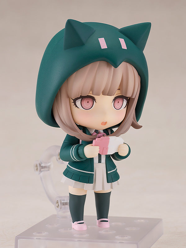 Good Smile Nendoroid: Danganronpa 1 2 Reload - Chiaki Nanami