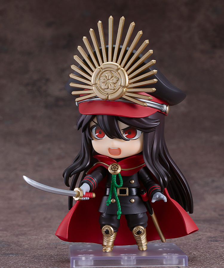 Good Smile Nendoroid: Fate Grand Order - Archer Oda Nobunaga