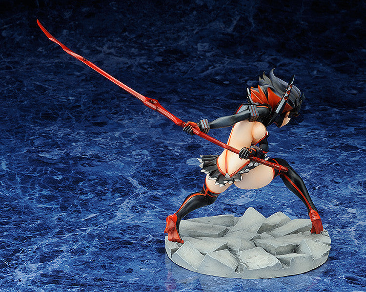 Phat Company Scale Figure: Kill La Kill - Ryuko Matoi Kamui Senketsu Escala 1/8