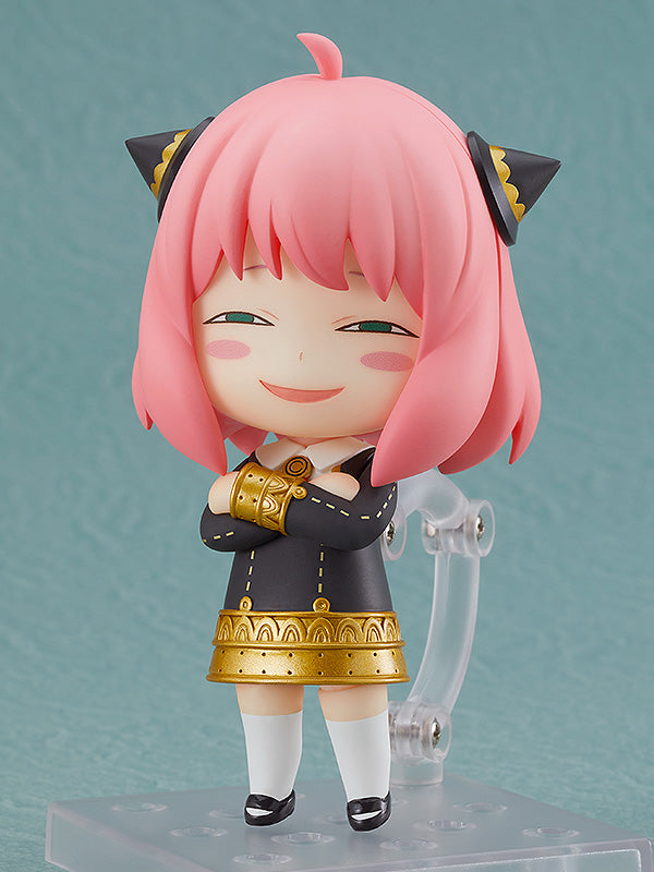 Good Smile Nendoroid: Spy X Family - Anya Forger