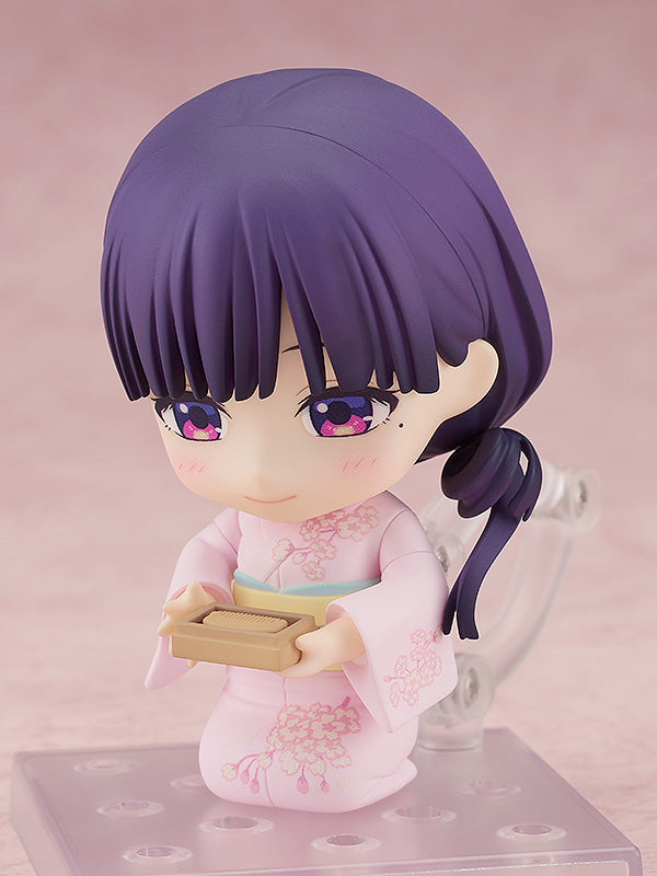 Good Smile Nendoroid: My Happy Marriage - Miyo Saimori