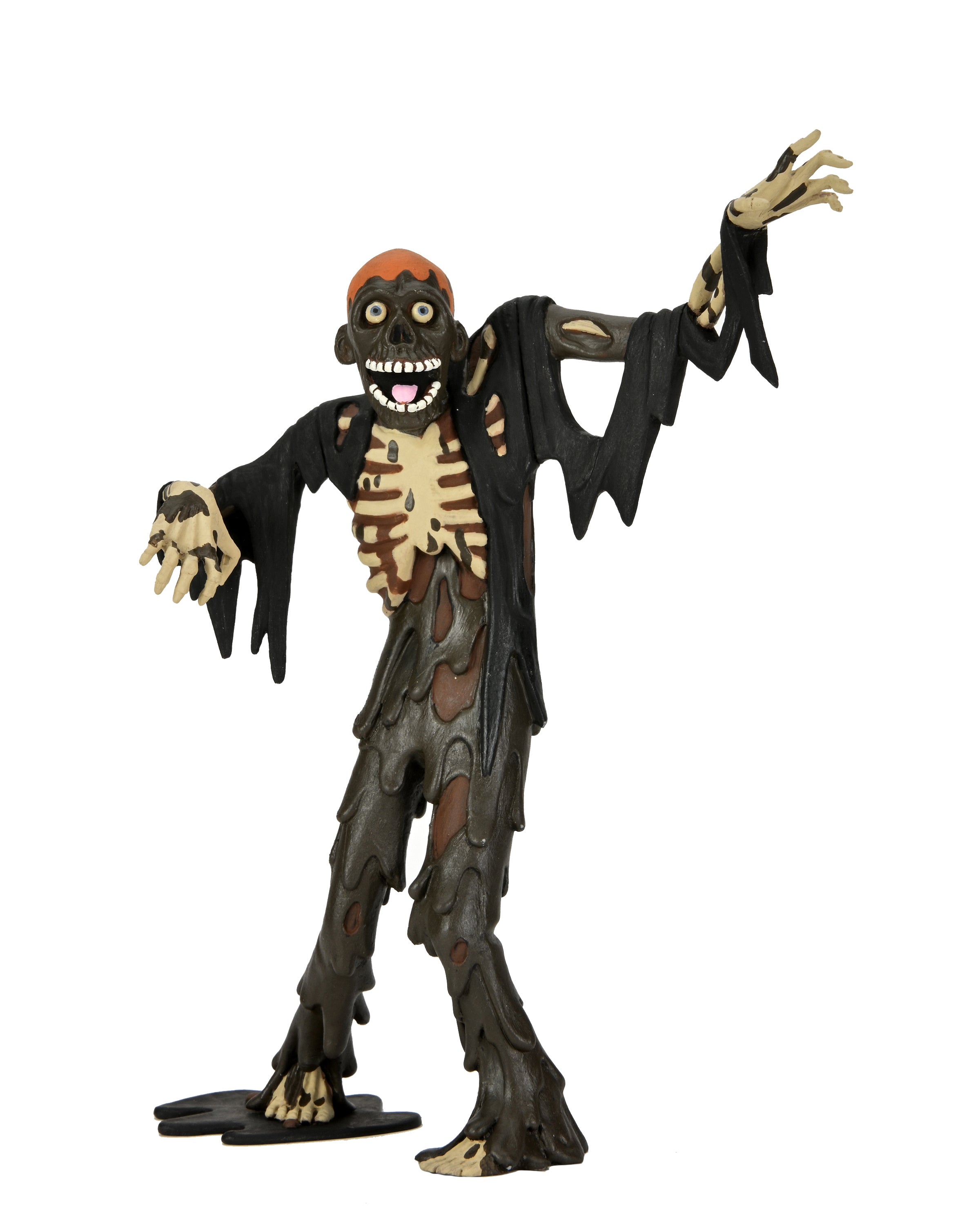 NECA Toony Terrors: Return of the Living Dead - Tarman 6 Pulgadas