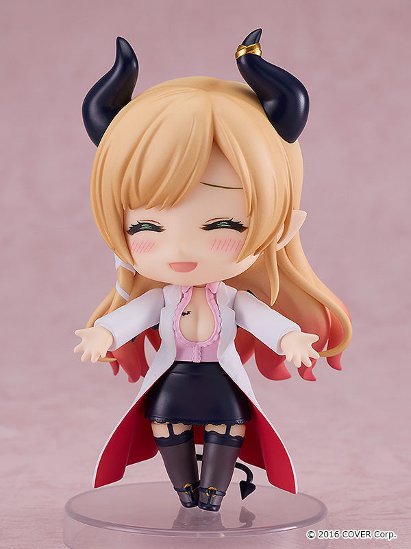 Max Factory Nendoroid: Hololive Production - Yuzuki Choco