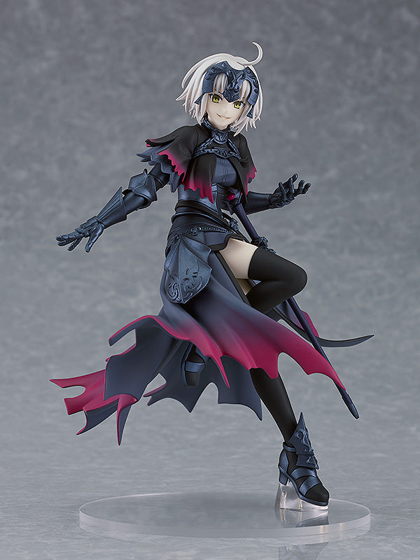 Max Factory Pop Up Parade: Fate Grand Order - Avenger Jeanne