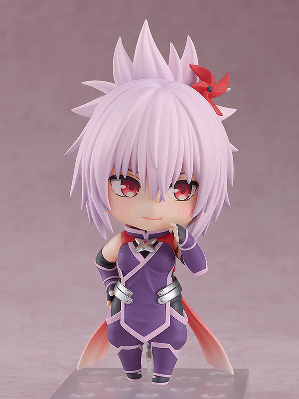 Good Smile Nendoroid: Ayakashi Triangle - Matsuri Kazamaki