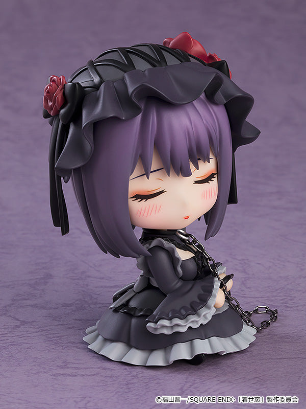 Good Smile Nendoroid: My Dress Up Darling - Shizuku Kuroe