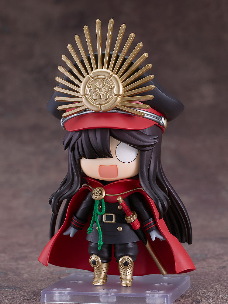 Good Smile Nendoroid: Fate Grand Order - Archer Oda Nobunaga