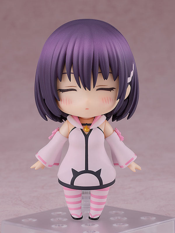 Good Smile Nendoroid: Ayakashi Triangle - Suzu Kanade