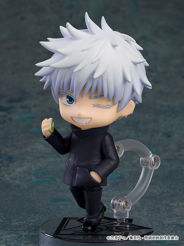 Good Smile Nendoroid More: Jujutsu Kaisen - Face Swap Jujutsu Kaisen 01 Cara Aleatoria