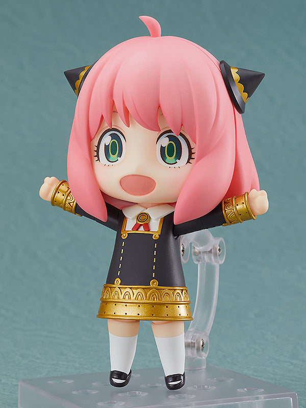 Good Smile Nendoroid: Spy X Family - Anya Forger