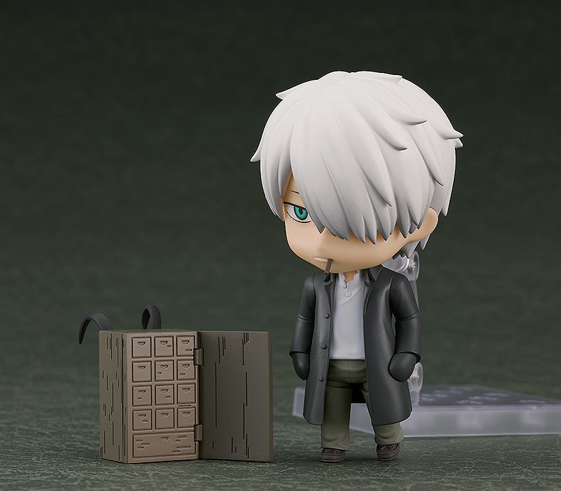 Good Smile Nendoroid: Mushishi - Ginko