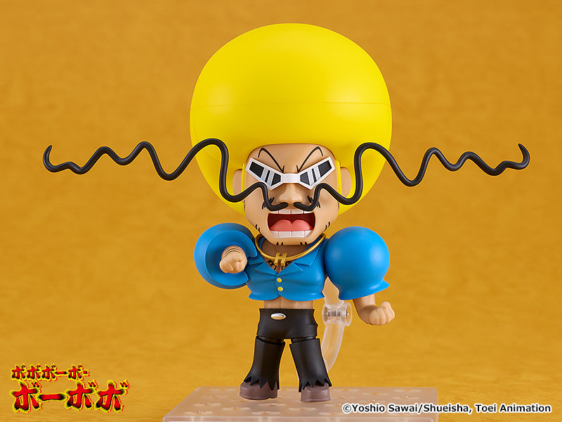 Good Smile Nendoroid: Bobobo - Bobobo Bo Bo Bobo