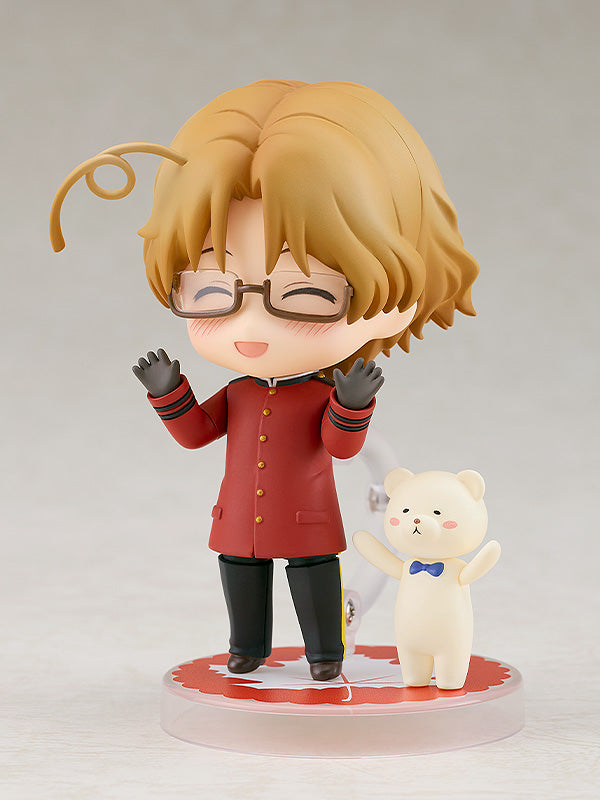 Orange Rouge Nendoroid: Hetalia World Stars - Canada