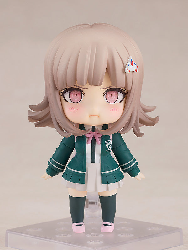 Good Smile Nendoroid: Danganronpa 1 2 Reload - Chiaki Nanami