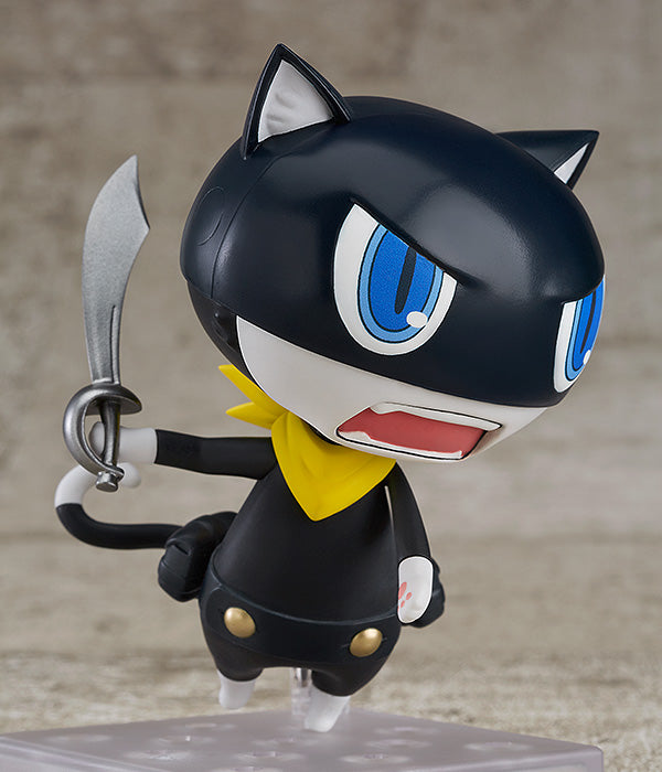 Good Smile Nendoroid: Persona5 - Morgana