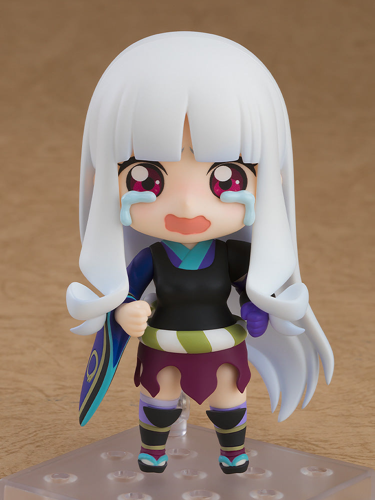 Good Smile Nendoroid: Katanagatari - Togame